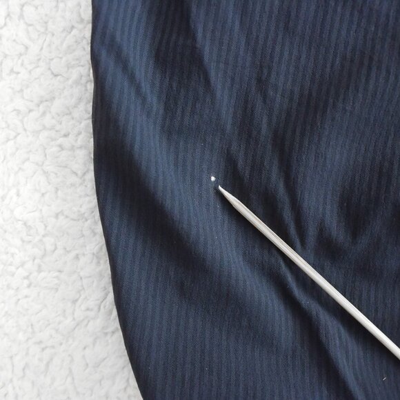 *Lululemon* HTF!  Quick Step Pants in Coal Grey - size 4 - Picture 13 of 13